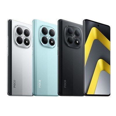 Xiaomi Poco M8 5G