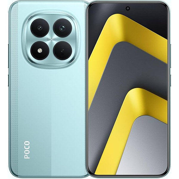 Xiaomi Poco M8 Pro 5G