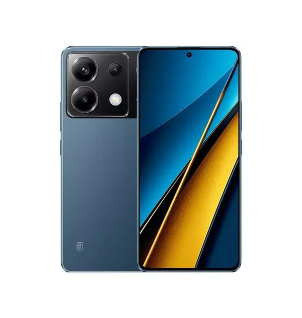 Xiaomi Poco X6