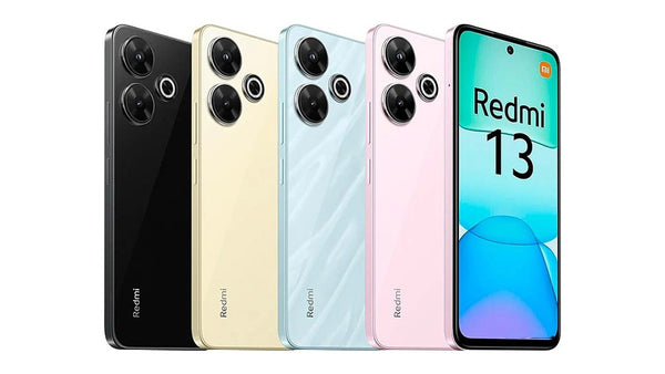 Xiaomi Redmi 13