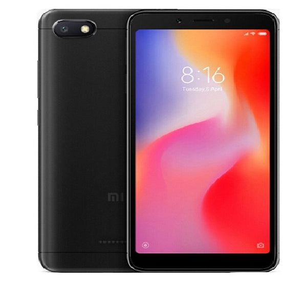 Xiaomi Redmi 6A