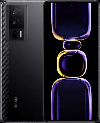 Xiaomi Redmi K60