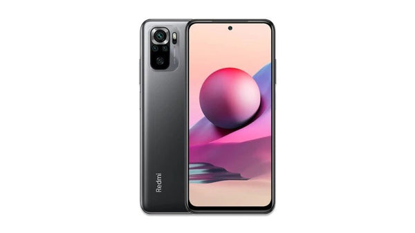 Xiaomi Redmi Note 10S