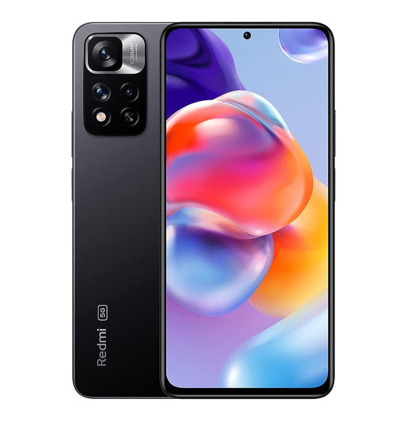 Xiaomi Redmi Note 11 Pro 5G