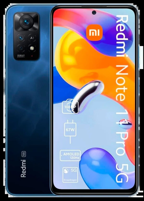 Xiaomi Redmi Note 11 Pro