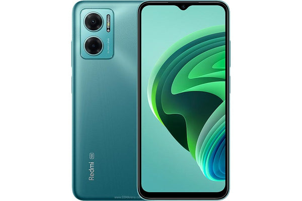 Xiaomi Redmi Note 11E