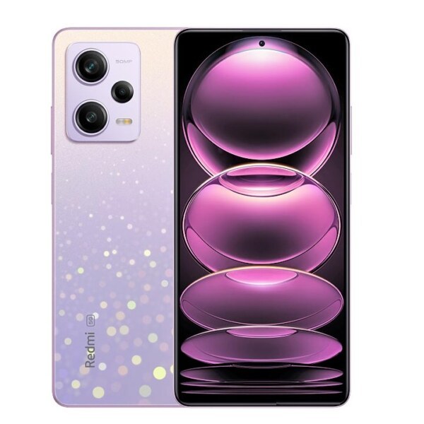 Xiaomi Redmi Note 12 Pro