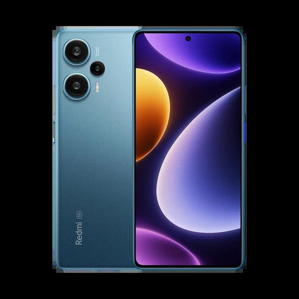 Xiaomi Redmi Note 12 Turbo