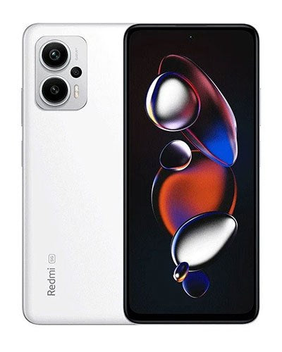 Xiaomi Redmi Note 12T Pro