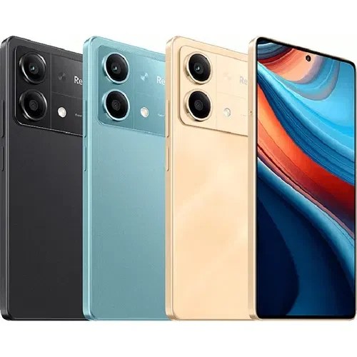 Xiaomi Redmi Note 13R Pro