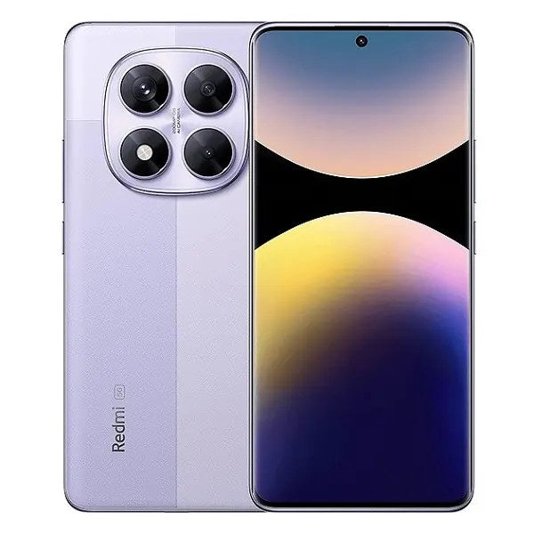 Xiaomi Redmi Note 14 Pro