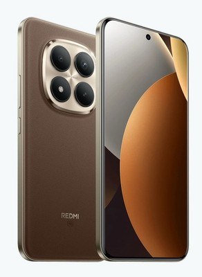 Xiaomi Redmi Note 15 Pro+