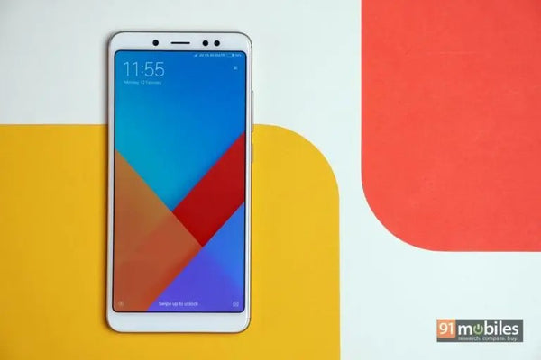 Xiaomi Redmi Note 5 Pro