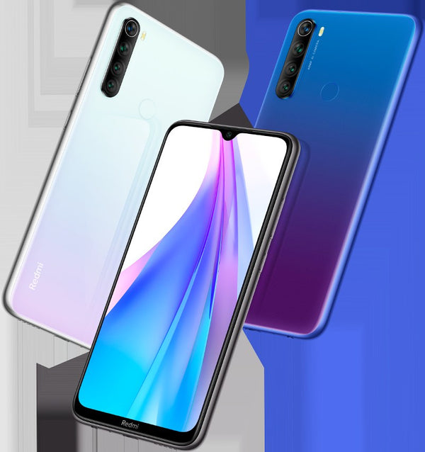 Xiaomi Redmi Note 8T