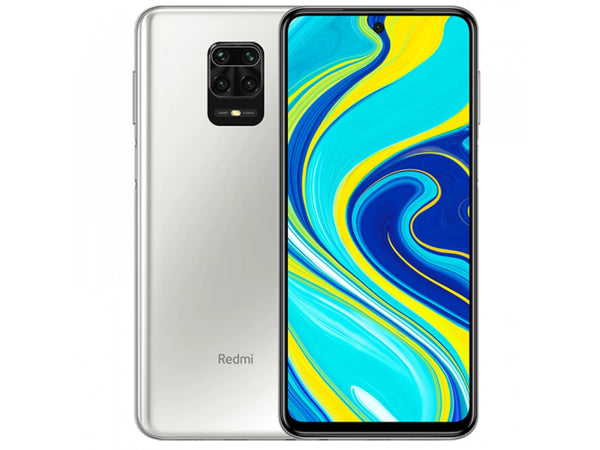 Xiaomi Redmi Note 9S