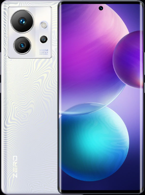 Zero Ultra