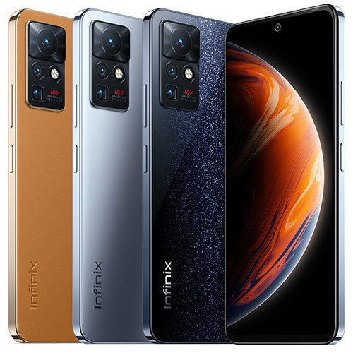 Zero X Pro