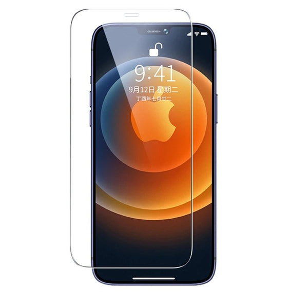 11D Tempered Glass for iPhone
