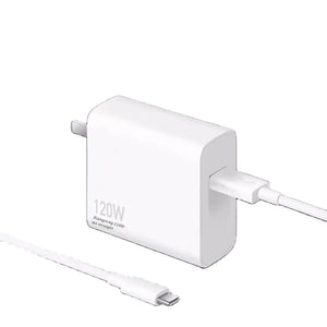 120W Hyper Charger