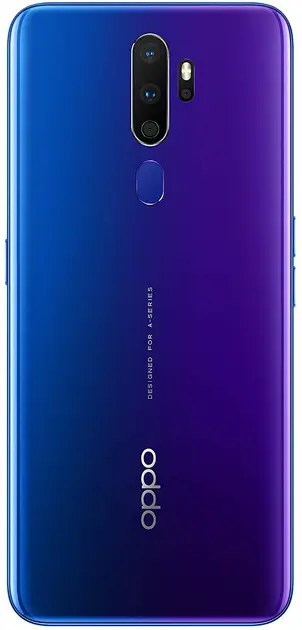 A9 2020