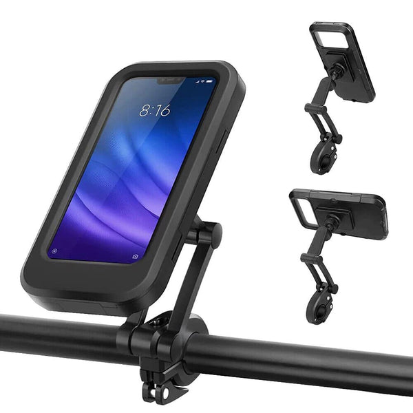 Bike Mobile Holder