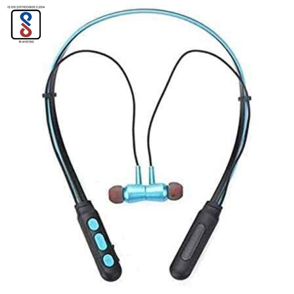 Bluetooth Neckband