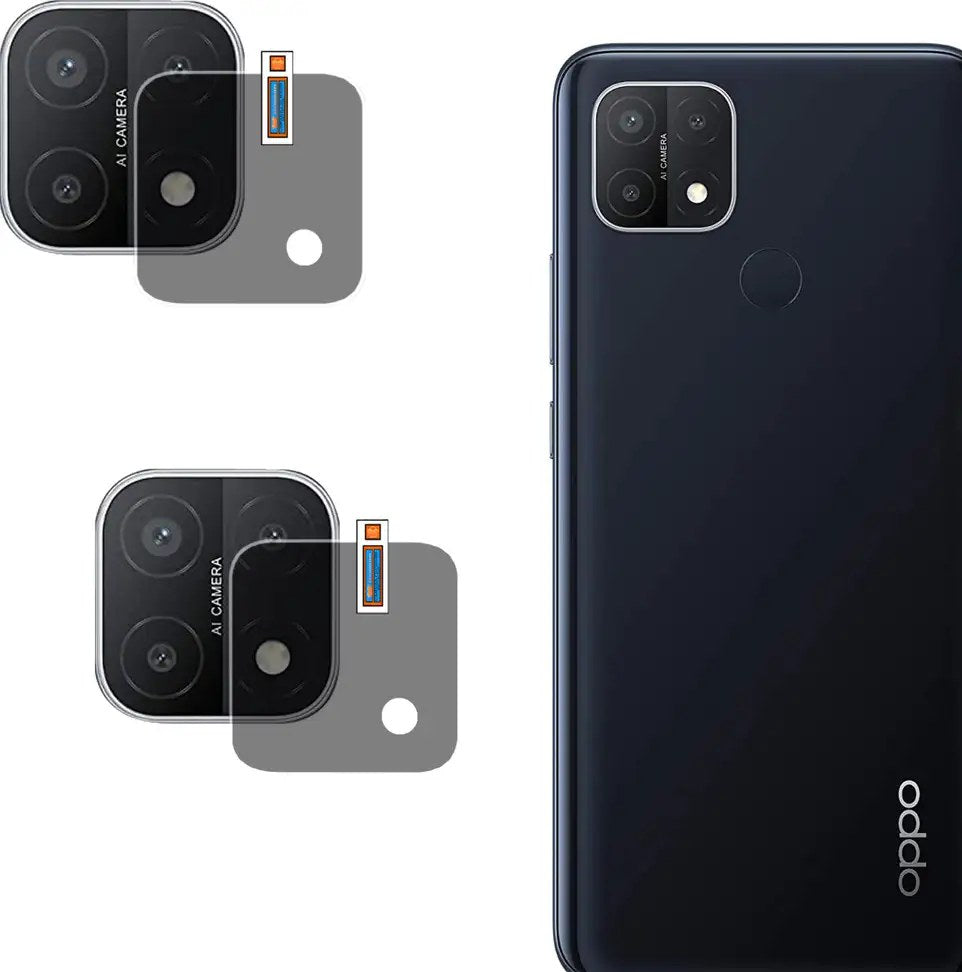 Camera Lens Protector for Oppo