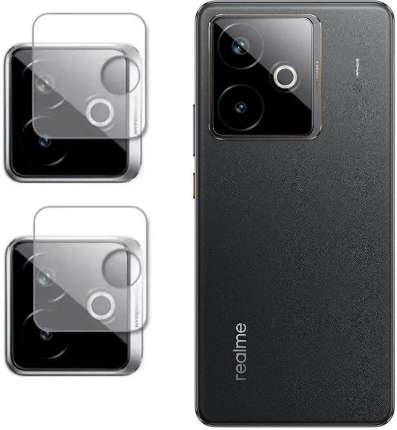 Camera Lens Protector for Realme