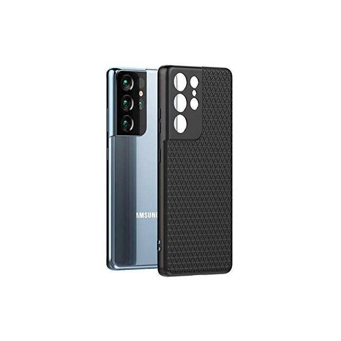 Camera Protection Cover for Samsung