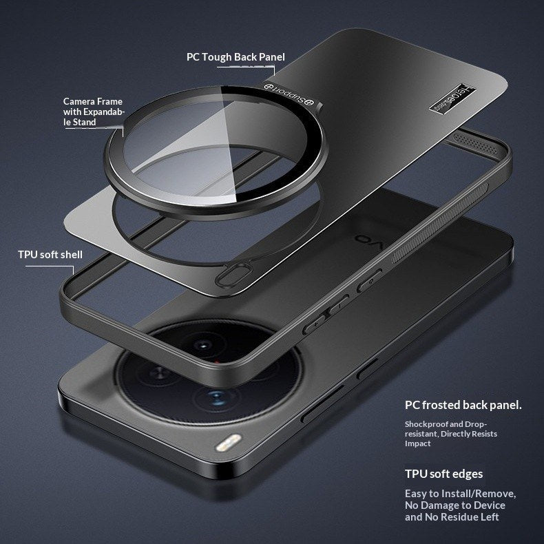 Camera Protection Cover for Vivo