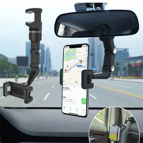 Car Mobile Holder