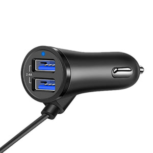 Dual USB Car Charger