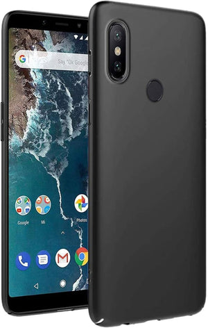 Hard Plastic Matte Cover for Xiaomi
