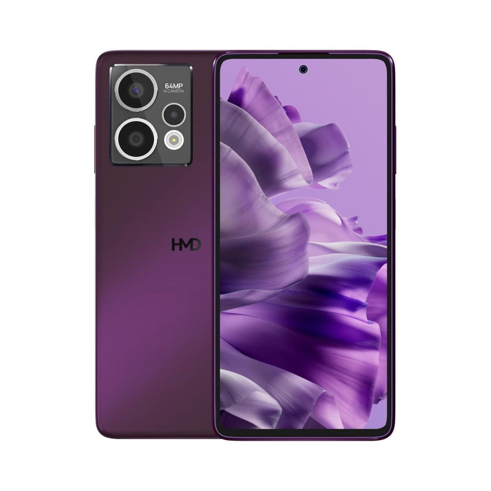 HMD Crest Max