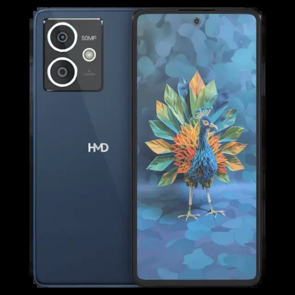 HMD Crest