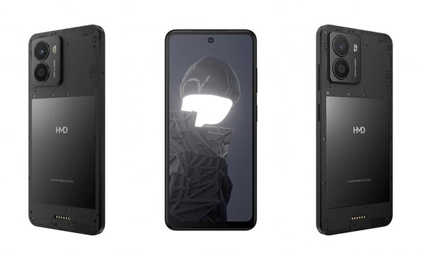 HMD Fusion