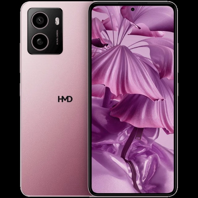 HMD Pulse+