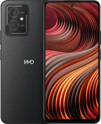 HMD Vibe