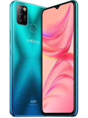 Hot 10 Lite