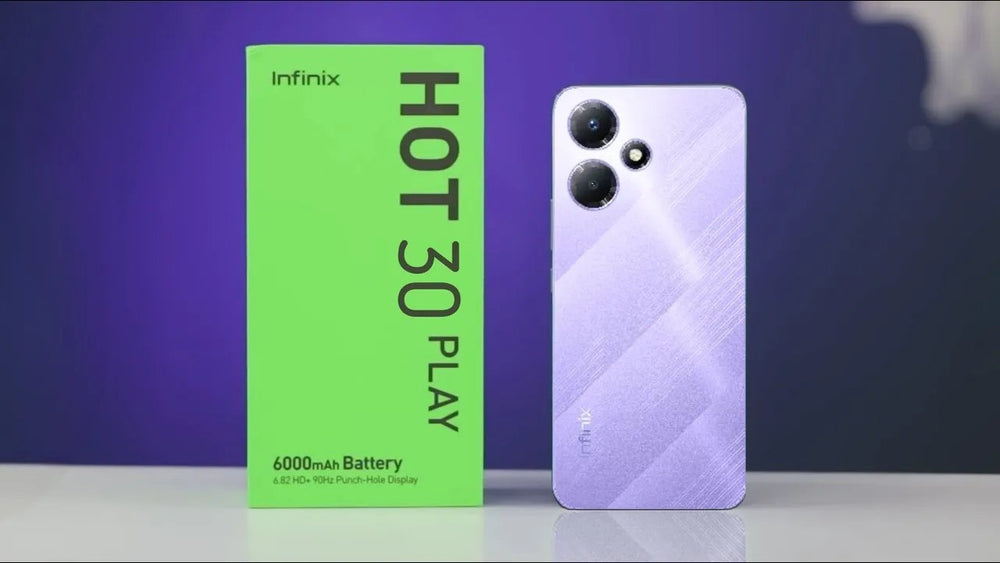 Hot 30 Play