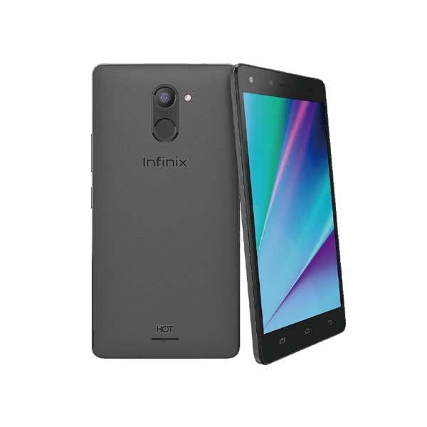 Hot 4 Pro