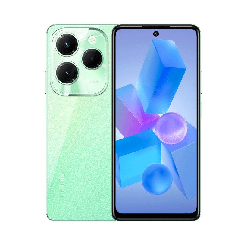 Hot 40 Pro