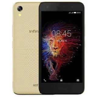 Hot 5 Lite