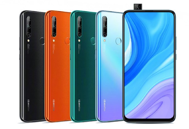 Huawei Enjoy 10 Plus