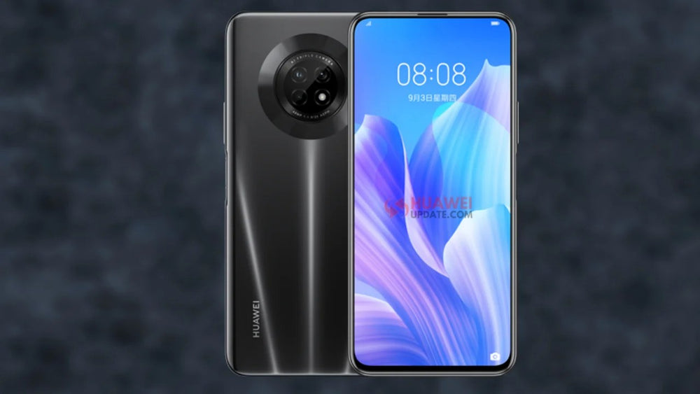 Huawei Enjoy 20 Plus