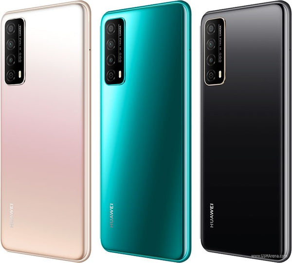 Huawei Enjoy 20 SE