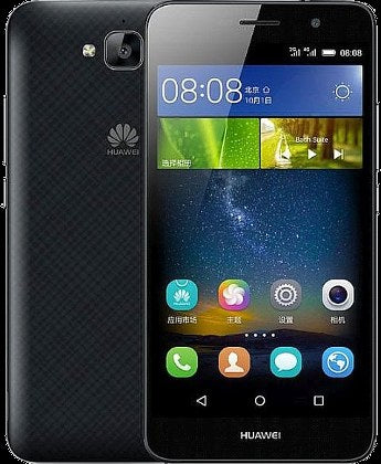 Huawei Enjoy 5
