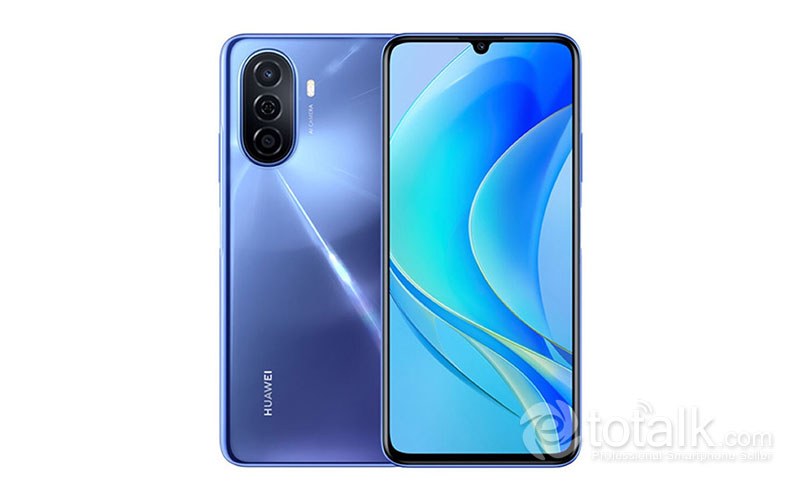 Huawei Enjoy 50