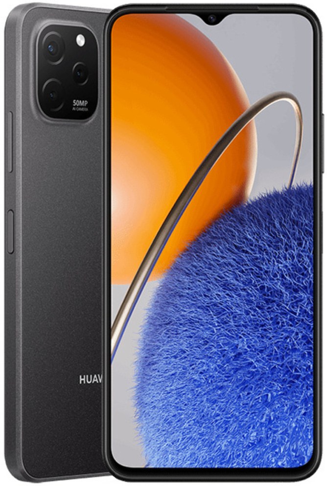 Huawei Enjoy 50z