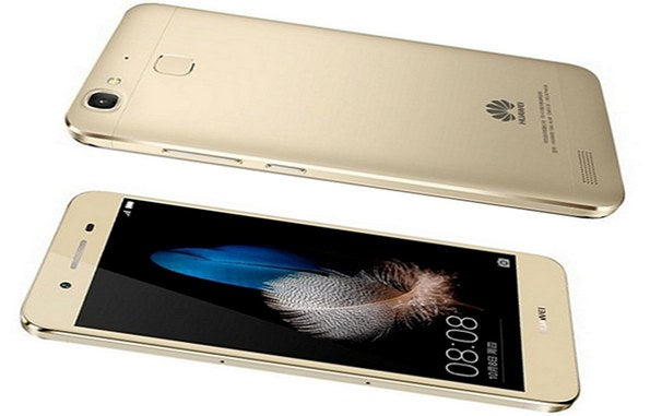 Huawei Enjoy 5s